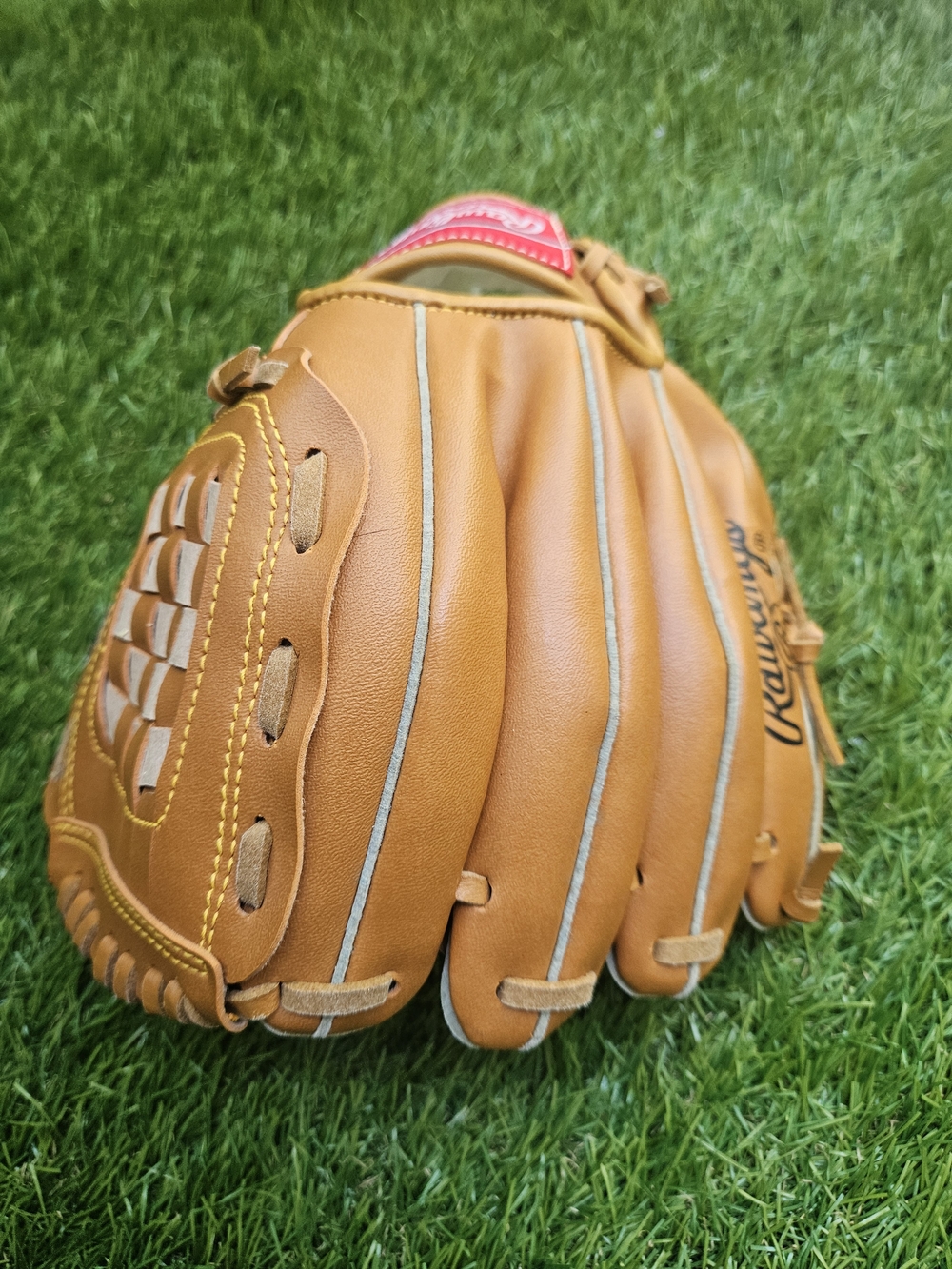 Rawlings Kids Alex Rodriguez Youth 10 Inch Baseball Glove NWOT